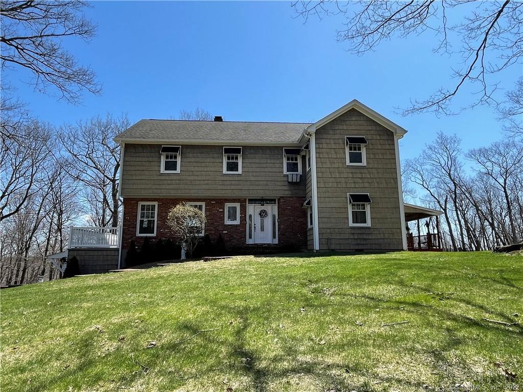 25 Wakeman Hill Road Sherman, CT 06784 - Photo 1 of 1 Gallery Image 1