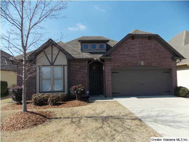 2123 Spaulding Place Moody, AL 35004 - Photo 25 of 27