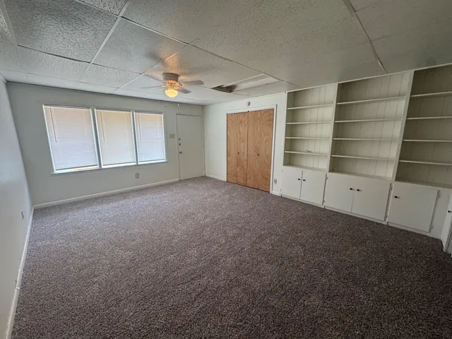 $950 | 2123 25th Street, Unit REAR, Lubbock, TX 79411