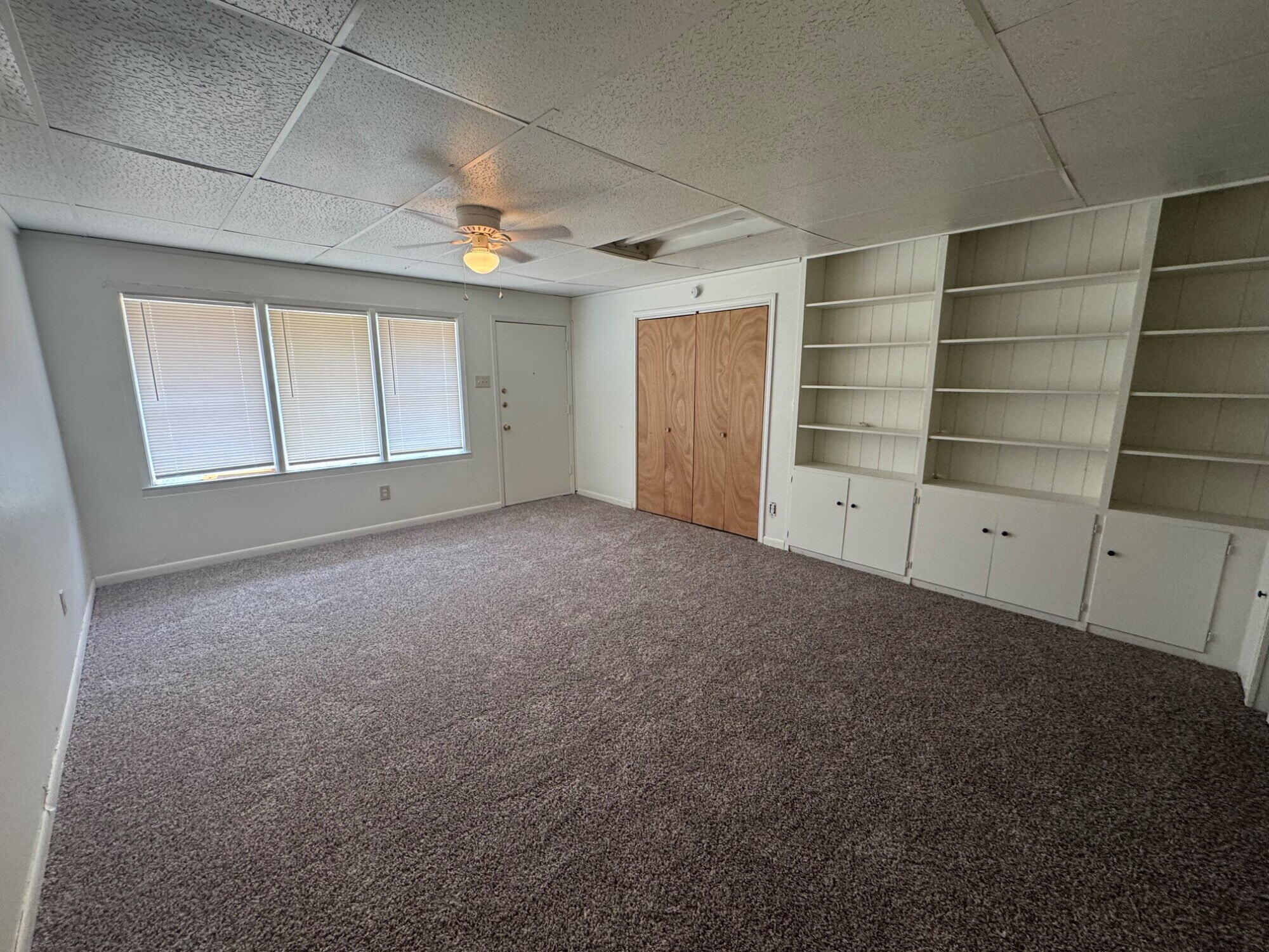 2123 25th Street, Unit REAR Lubbock, TX 79411 - Photo 7 of 7 IMG_1564