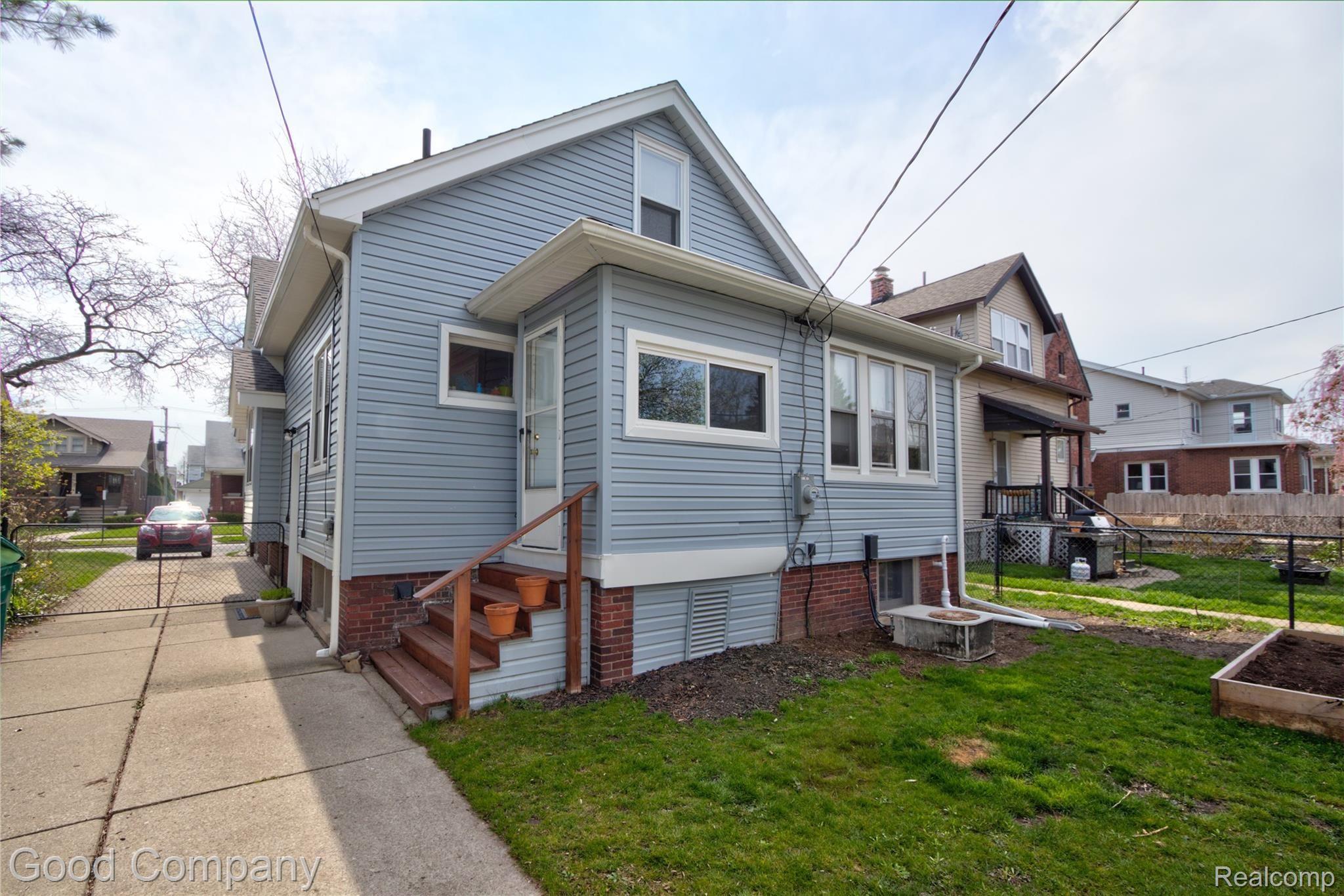 1408 Nottingham Road Grosse Pointe, MI 48230 - Photo 48 of 48 1408 Nottingham Rd. 48