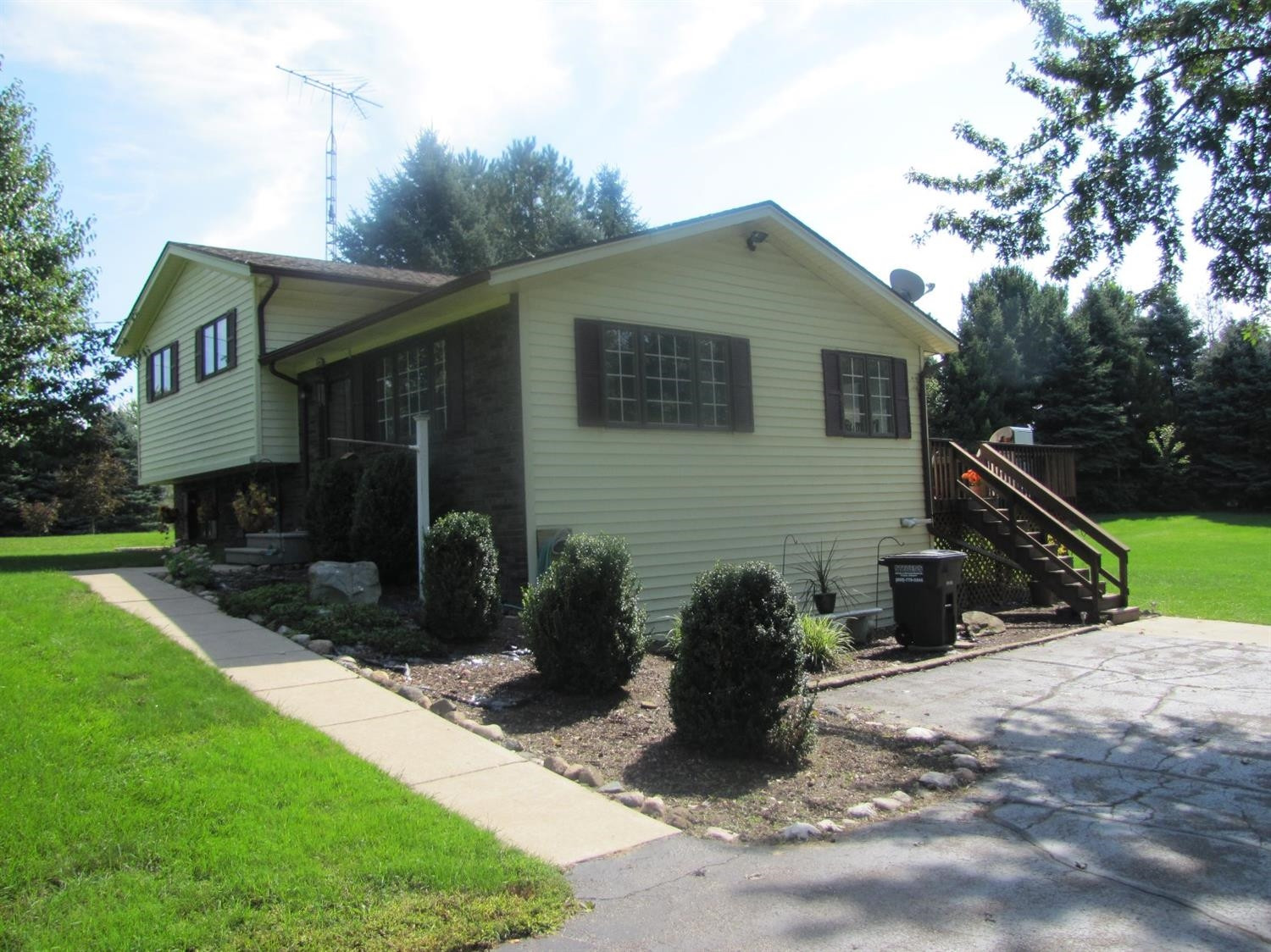 4669 Sutton Road Britton, MI 49229 - Photo 1 of 9 Photo 1