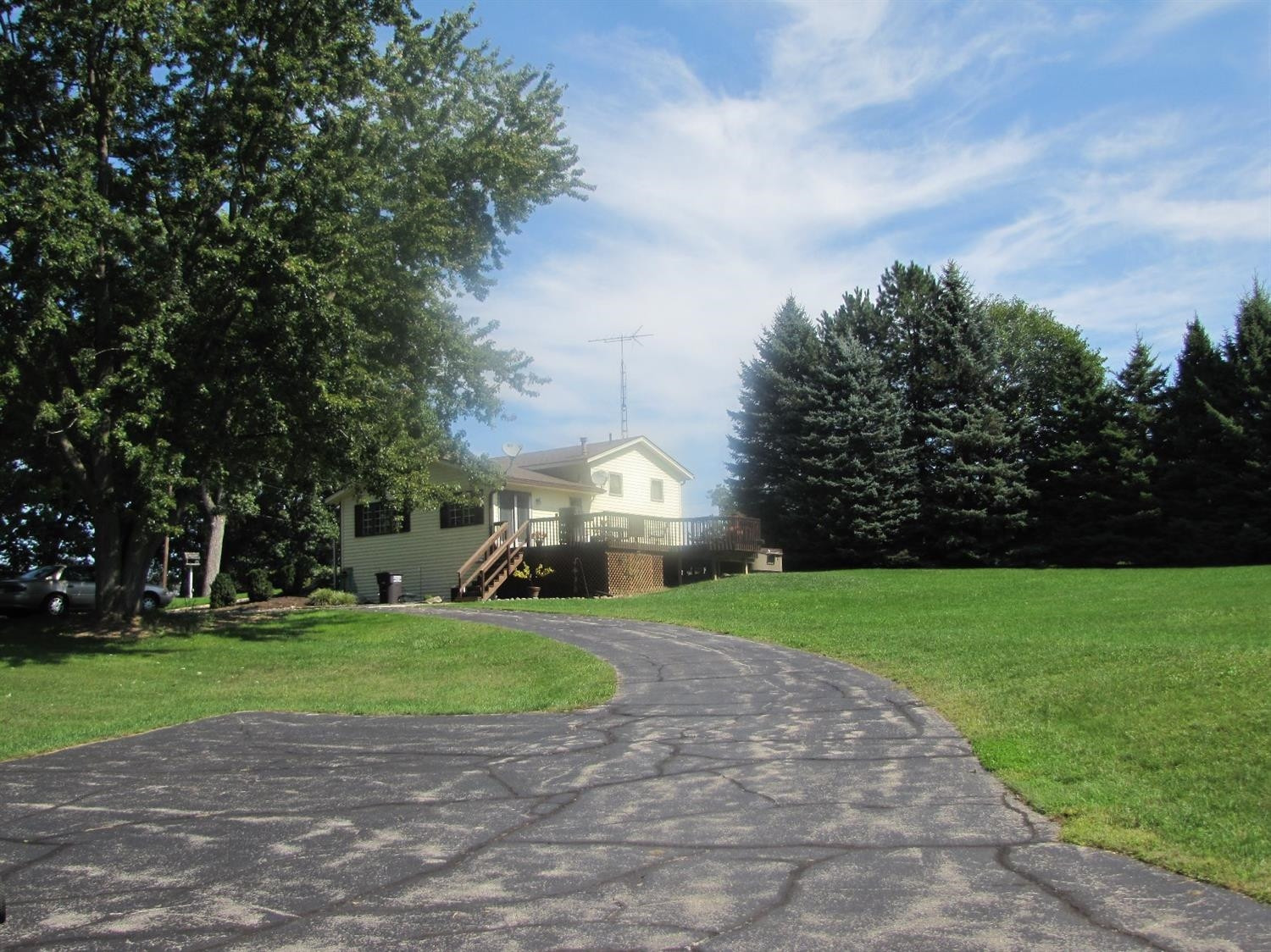 4669 Sutton Road Britton, MI 49229 - Photo 4 of 9 Photo 5