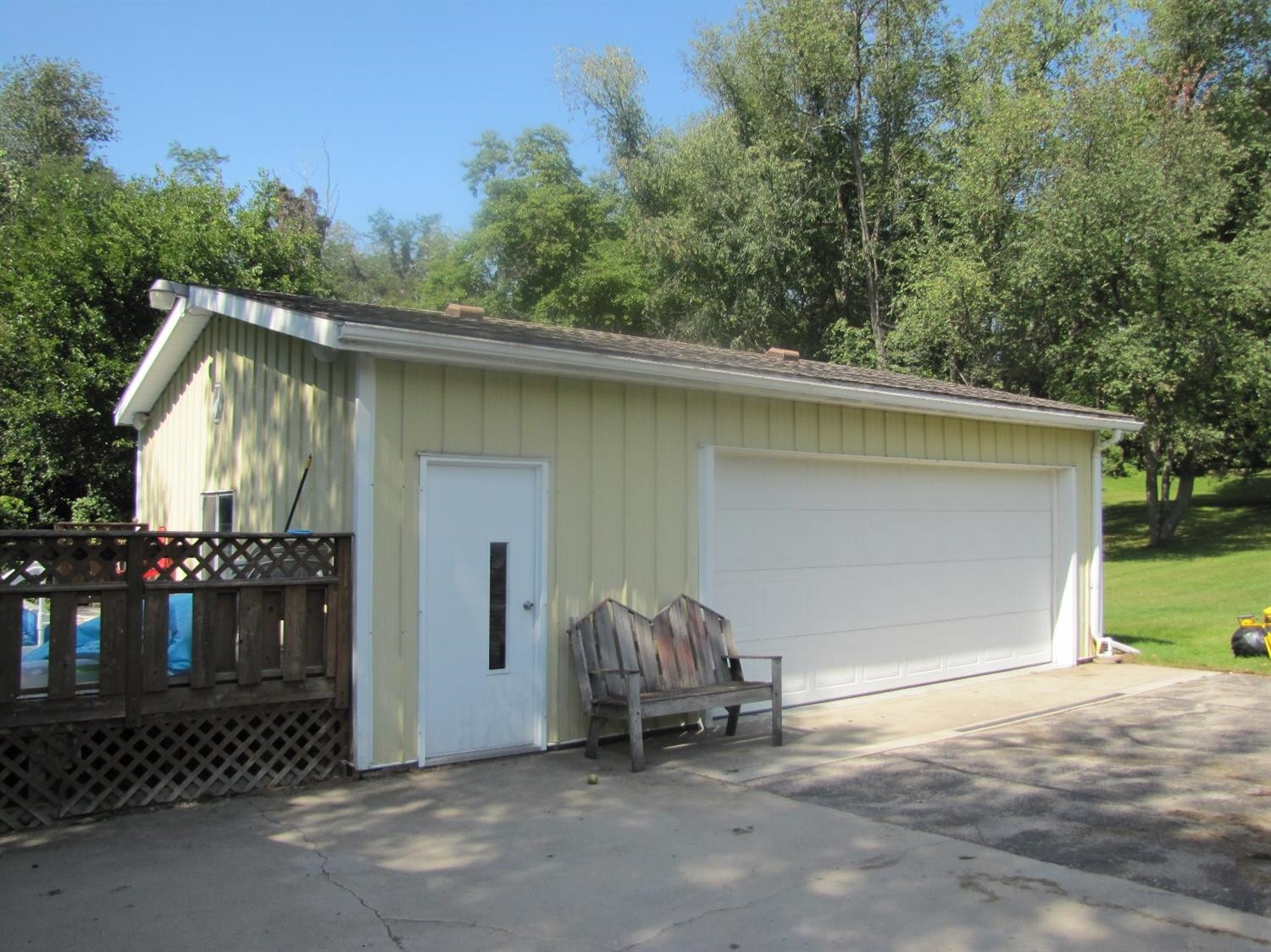 4669 Sutton Road Britton, MI 49229 - Photo 8 of 9 Photo 9