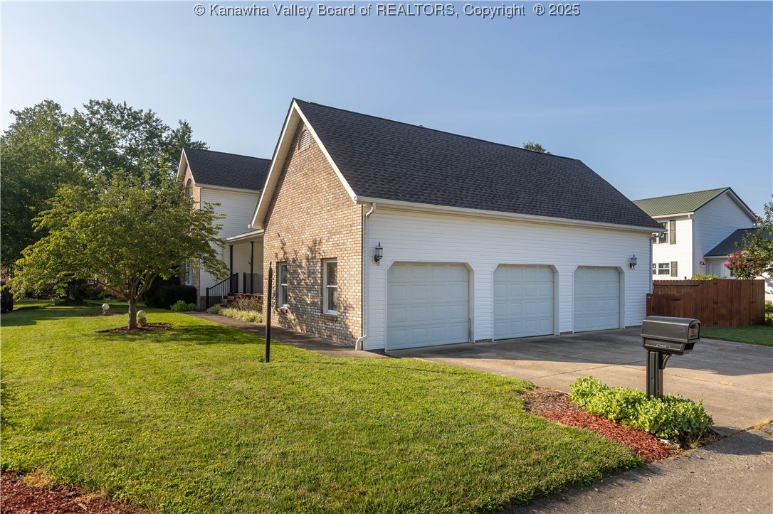 6 Dover Street Winfield, WV 25213 - Photo 50 of 50 Gallery Image 50