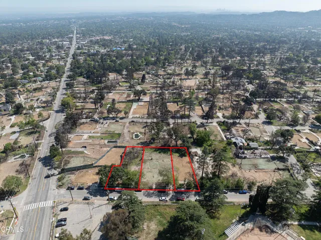 $800,000 | 618 Concha Street, Altadena, CA 91001