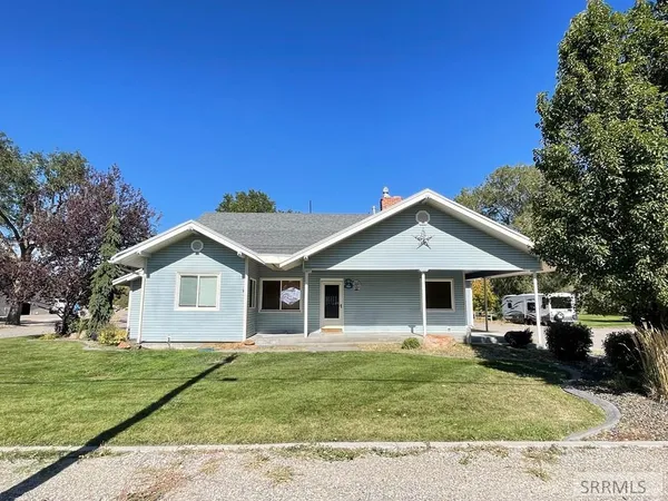 $875,000 | 89 West Center Street, Blackfoot, ID 83221