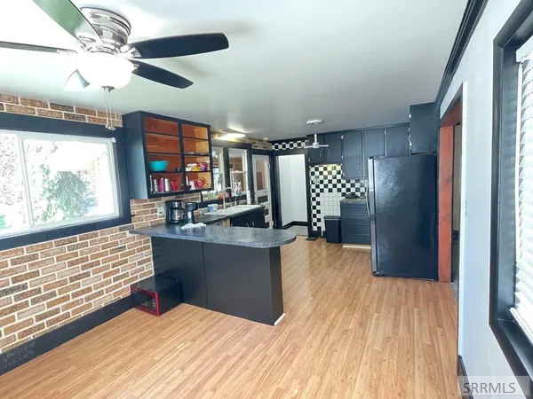 $875,000 | 89 West Center Street, Blackfoot, ID 83221