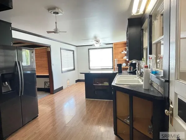 $875,000 | 89 West Center Street, Blackfoot, ID 83221