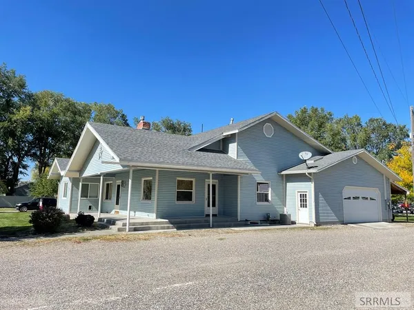 $875,000 | 89 West Center Street, Blackfoot, ID 83221