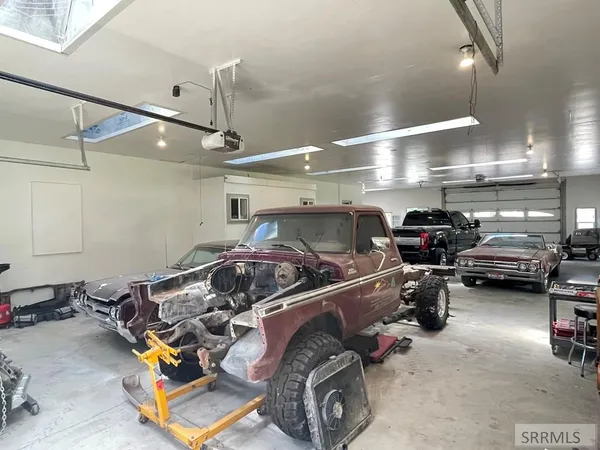 $875,000 | 89 West Center Street, Blackfoot, ID 83221