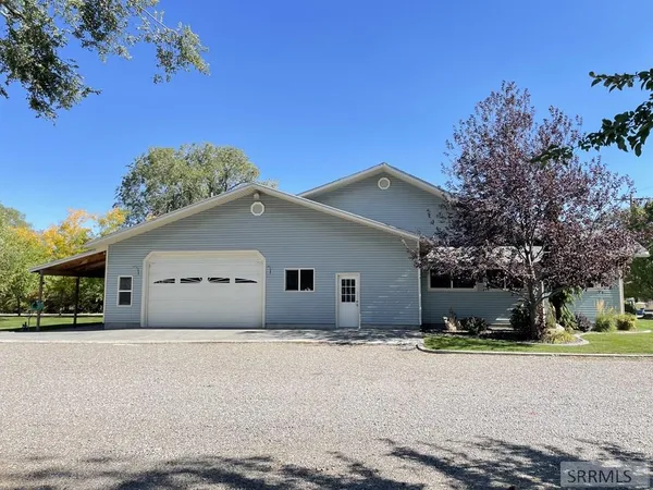 $875,000 | 89 West Center Street, Blackfoot, ID 83221