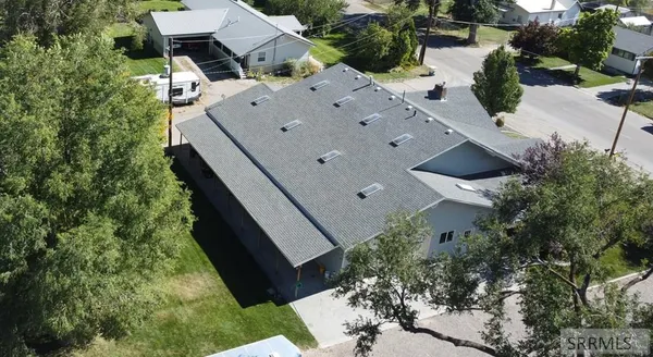 $875,000 | 89 West Center Street, Blackfoot, ID 83221