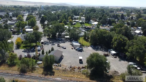 $875,000 | 89 West Center Street, Blackfoot, ID 83221