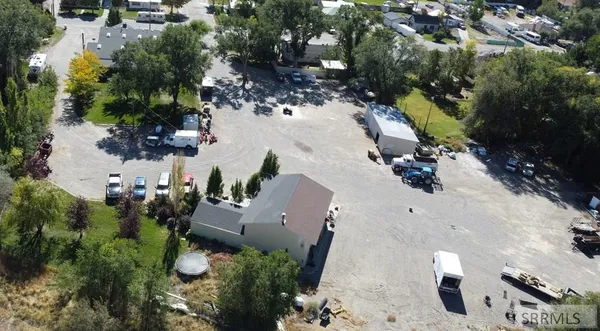 $875,000 | 89 West Center Street, Blackfoot, ID 83221