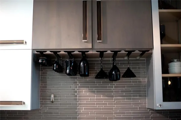 a bathroom with a sink