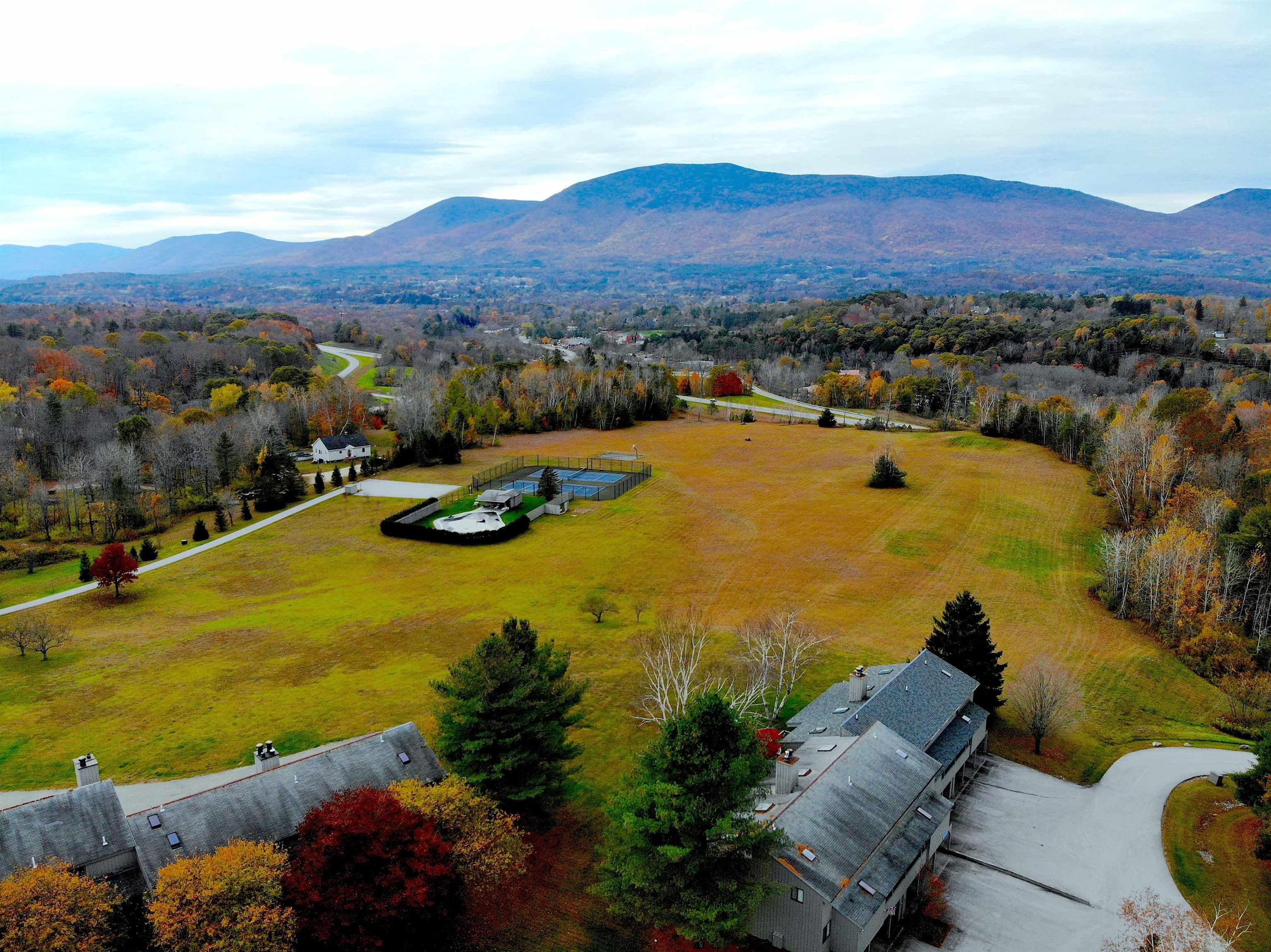 103 Vaughn Farm Road, Unit 11 Manchester, VT 05255 - Photo 1 of 40 Gallery Image 1