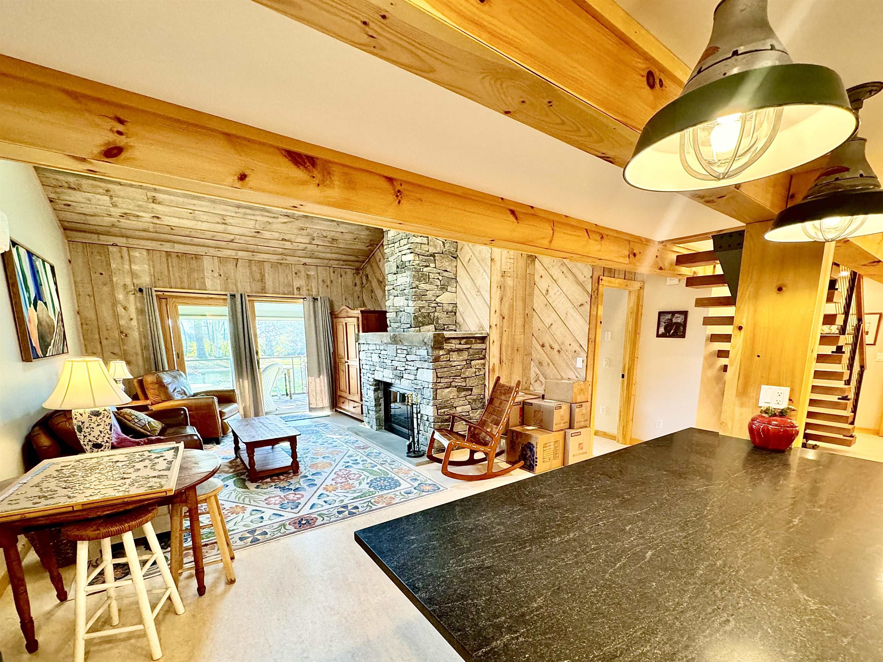 103 Vaughn Farm Road, Unit 11 Manchester, VT 05255 - Photo 6 of 40 Gallery Image 6