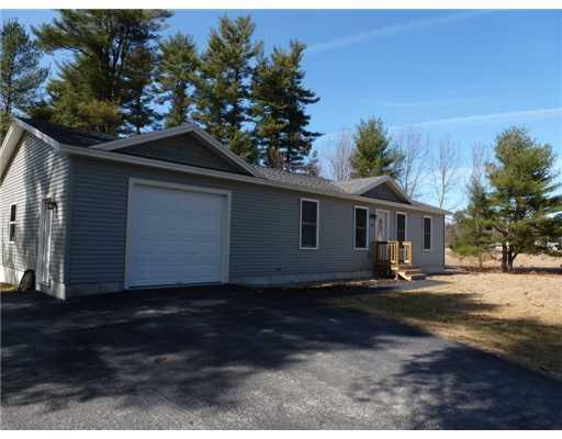 412 Pope Road Windham, ME 04062 - Photo 1 of 25 Exterior Front.