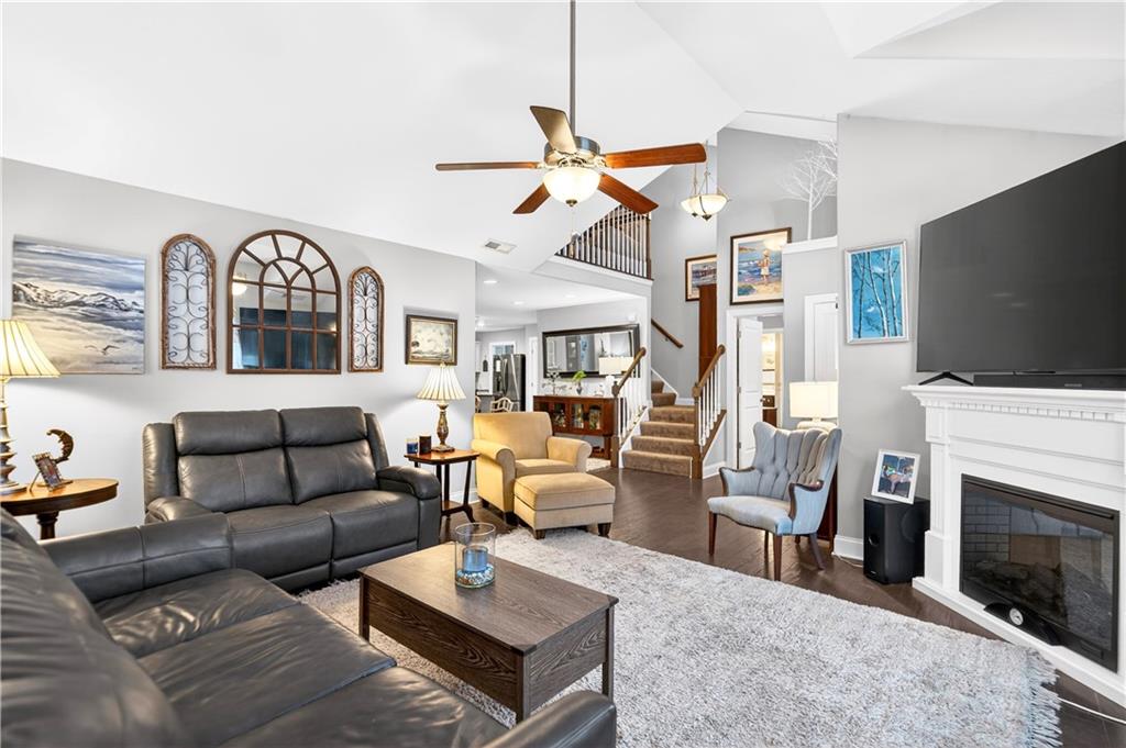 368 Saddlebrook Road Gibsonia, PA 15044 - Photo 7 of 50 Gallery Image 7