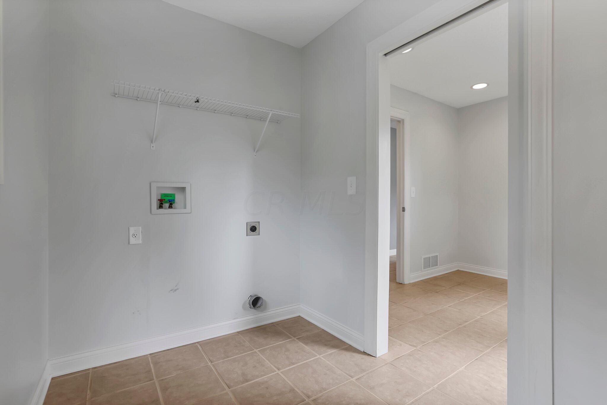 10980 Gorsuch Road Galena, OH 43021 - Photo 24 of 57 Laundry Room