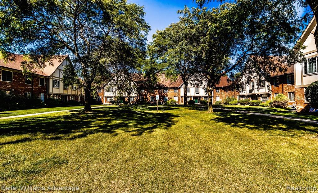 30232 Southfield Road, Unit A164 Southfield, MI 48076 - Photo 3 of 11
