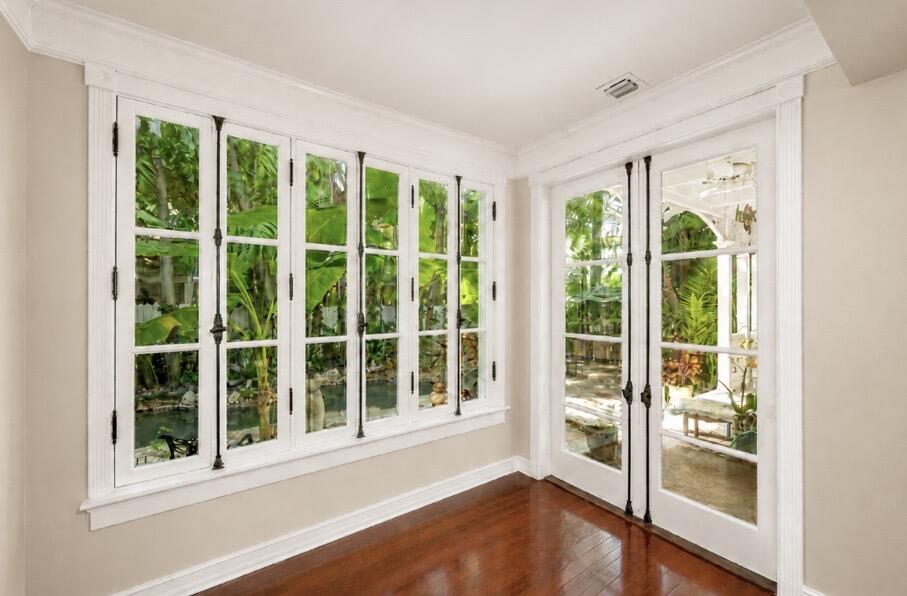 600 Elizabeth Street Key West, FL 33040 - Photo 5 of 98 Casement Windows