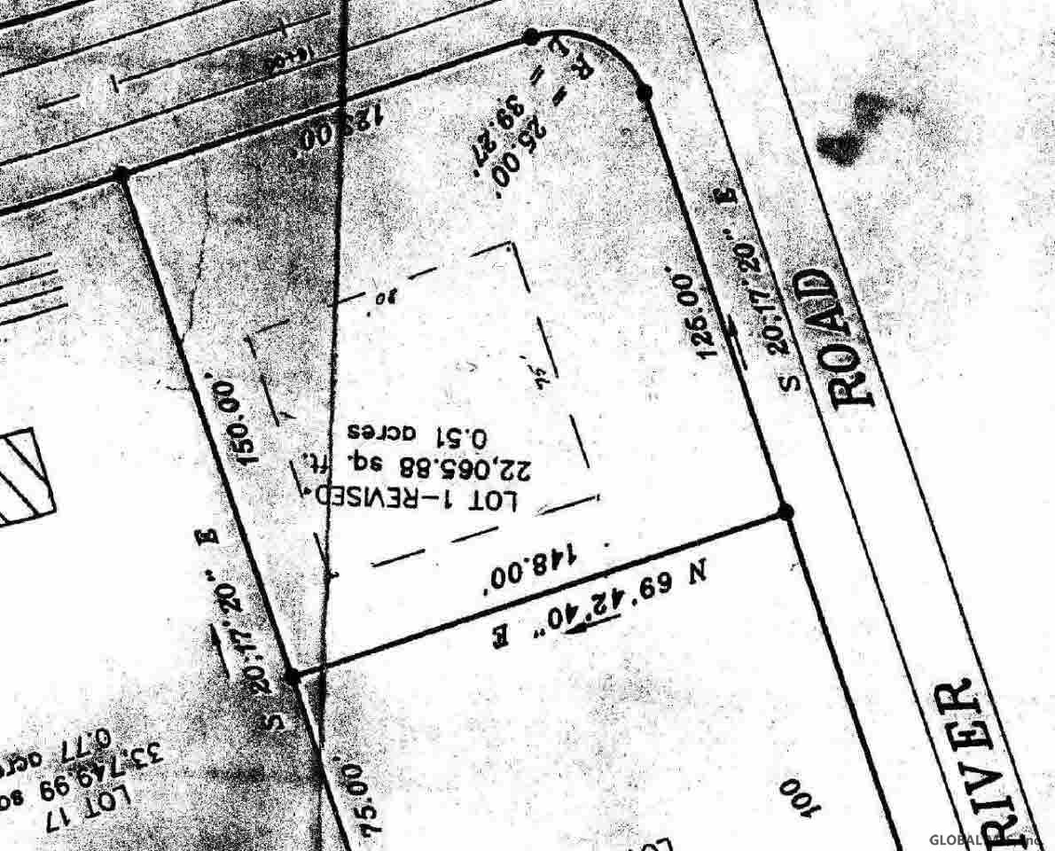 Lot#1 Golf Course Road Warrensburg, NY 12885 - Photo 1 of 1 Photo 1