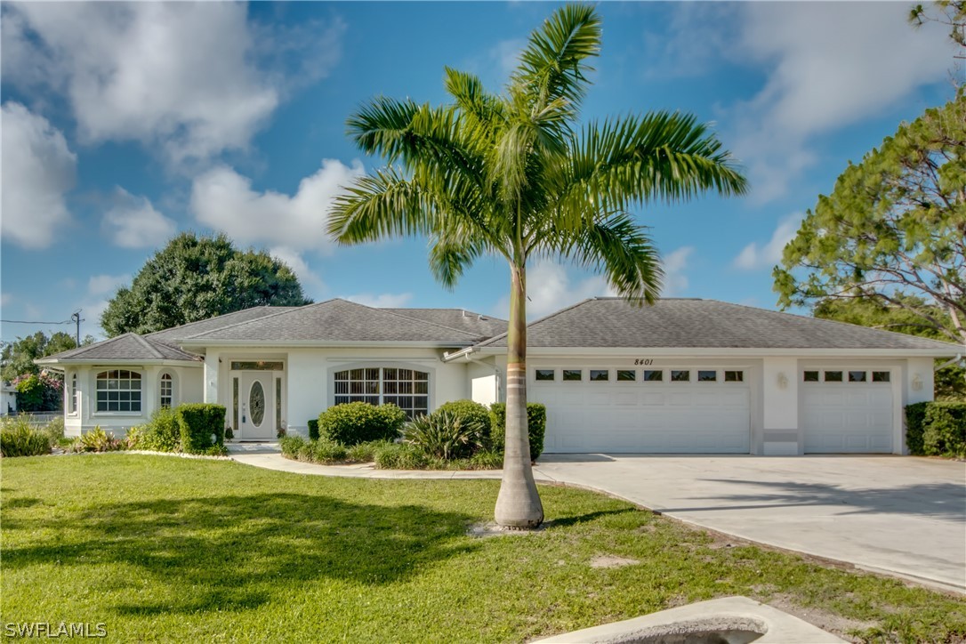 8401 Buckingham Road Lehigh Acres, FL 33971 - Photo 1 of 35 Gallery Image 1