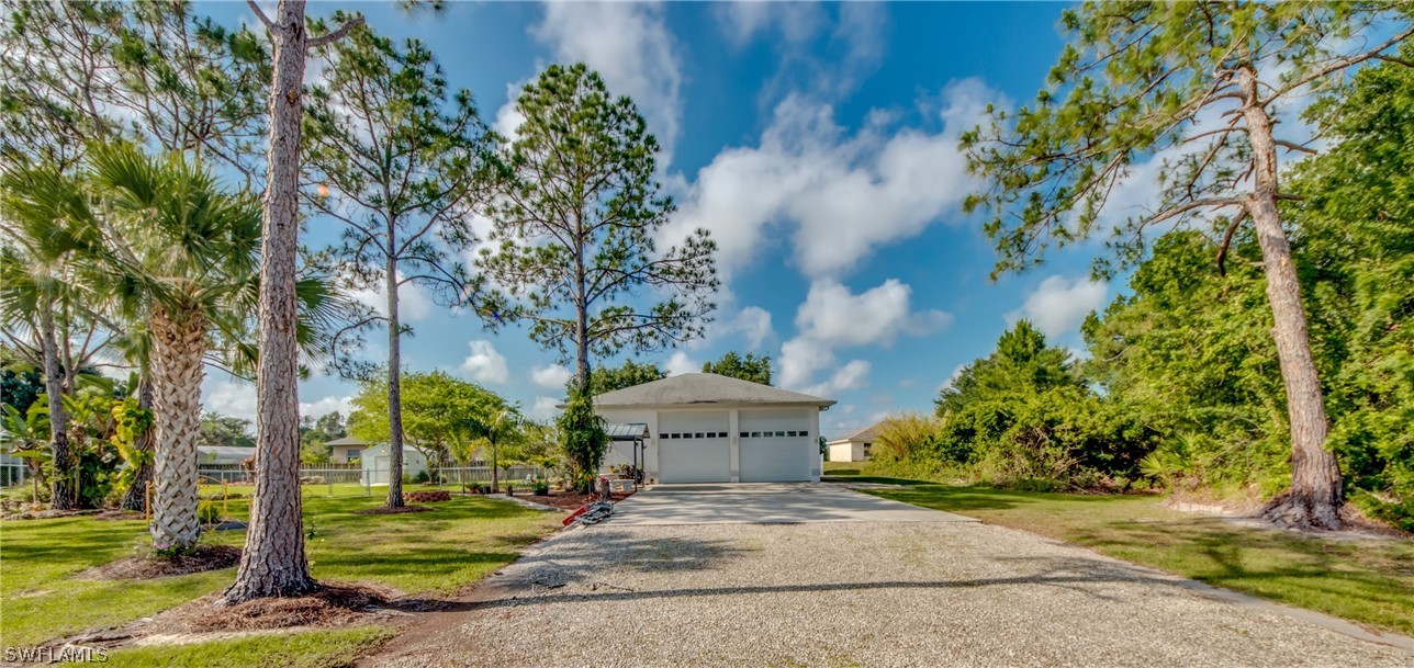 8401 Buckingham Road Lehigh Acres, FL 33971 - Photo 26 of 35 Gallery Image 26