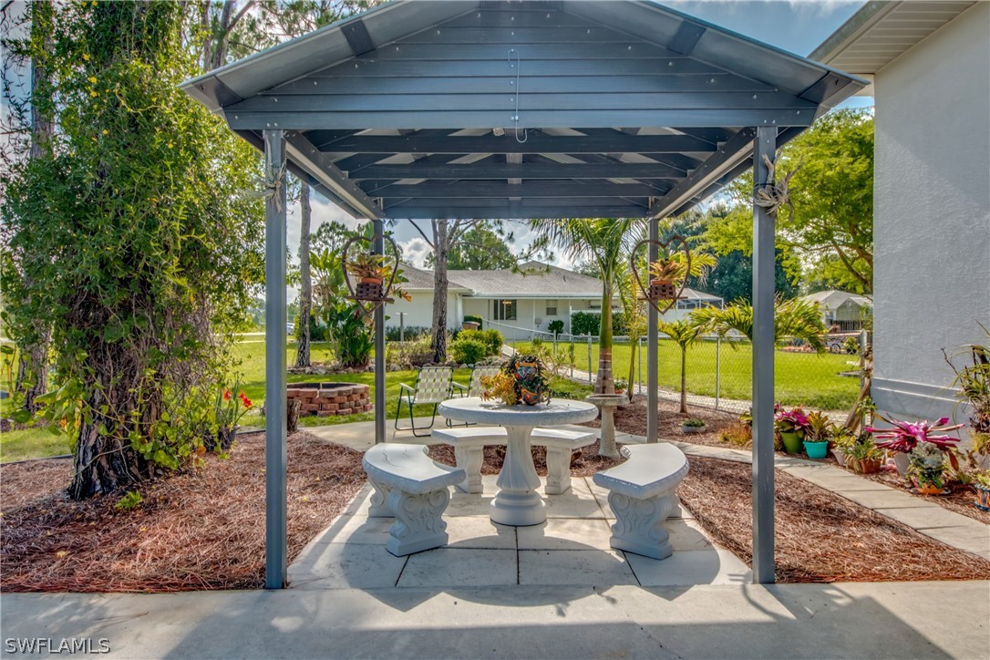 8401 Buckingham Road Lehigh Acres, FL 33971 - Photo 33 of 35 Gallery Image 33