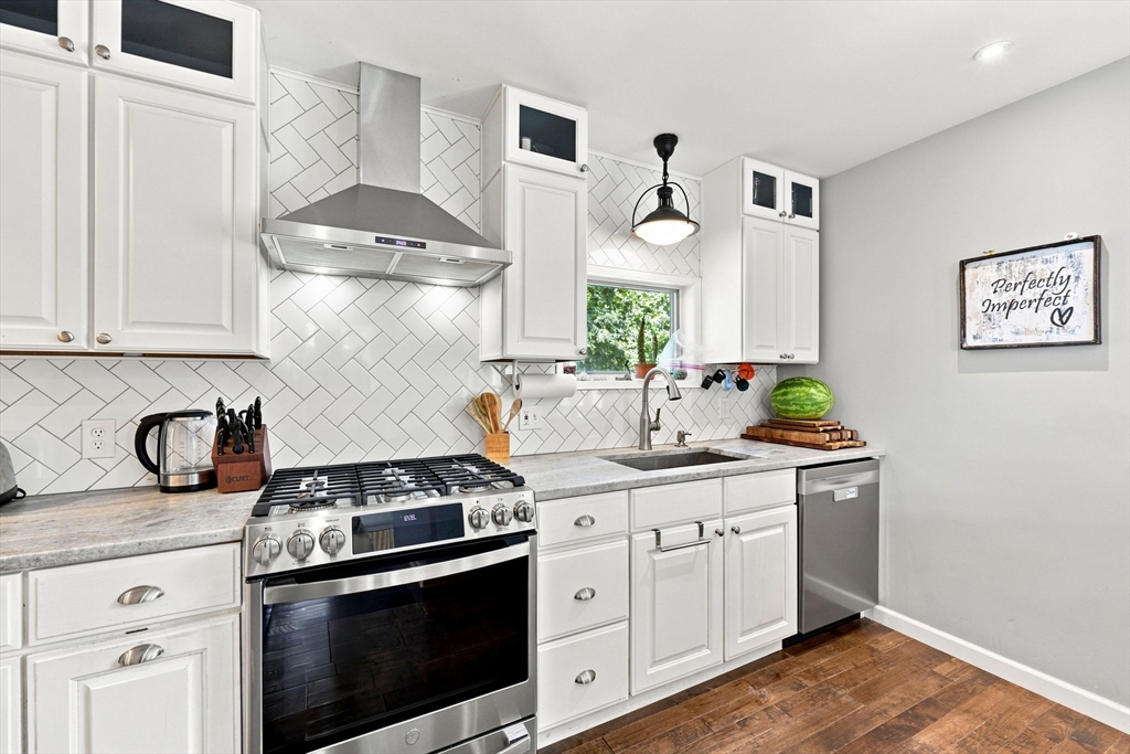 11 Pine Ridge Road Montgomery, MA 01085 - Photo 15 of 42 Gallery Image 15