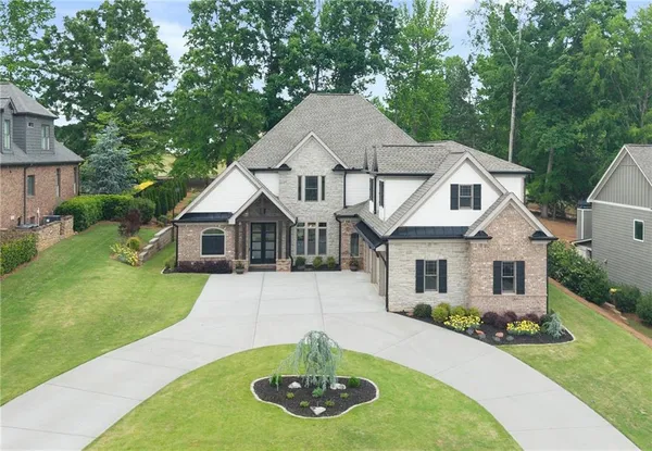 $1,045,000 | 3165 Mulberry Greens Lane, Jefferson, GA 30549