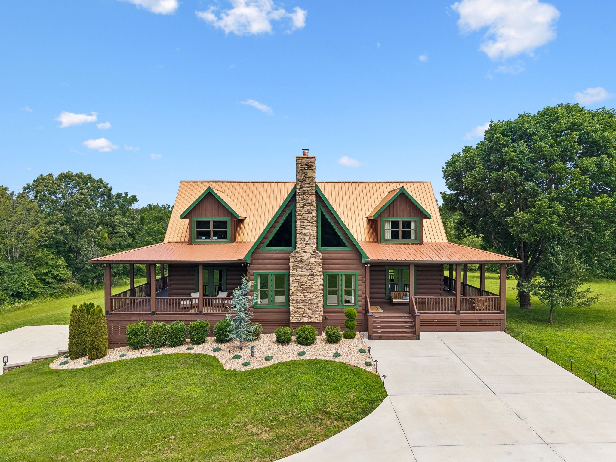 7341 Southern Road Fairview, TN 37062 - Photo 52 of 58