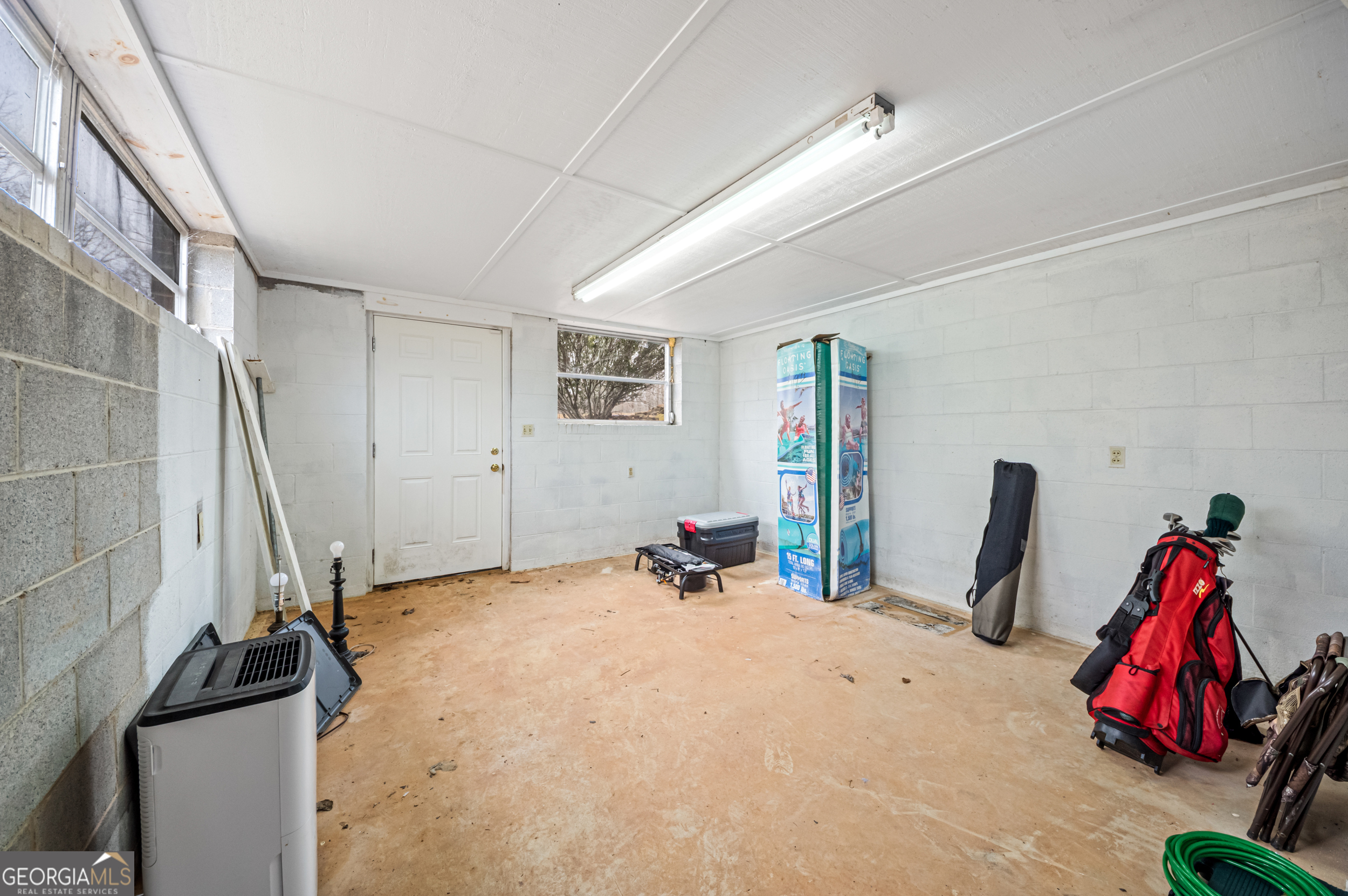 436 Tommy Irvin Road Mount Airy, GA 30563 - Photo 35 of 60