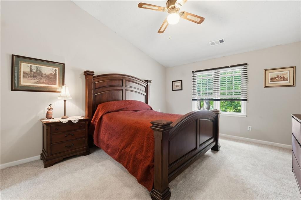 4758 Shallow Ridge Road Northeast Kennesaw, GA 30144 - Photo 7 of 22 Gallery Image 7