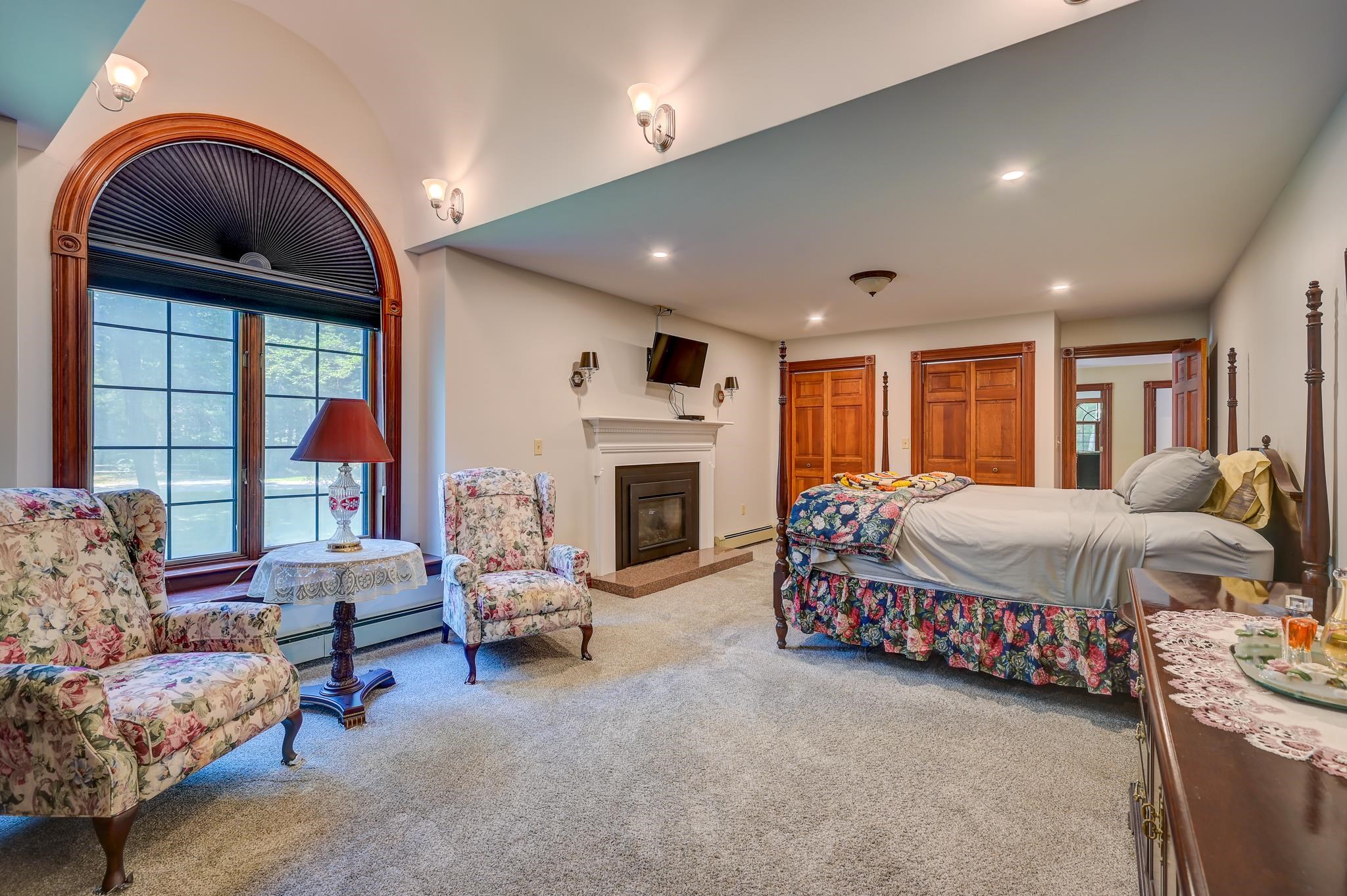 102 Birch Bend Road Conway, NH 03860 - Photo 31 of 60
