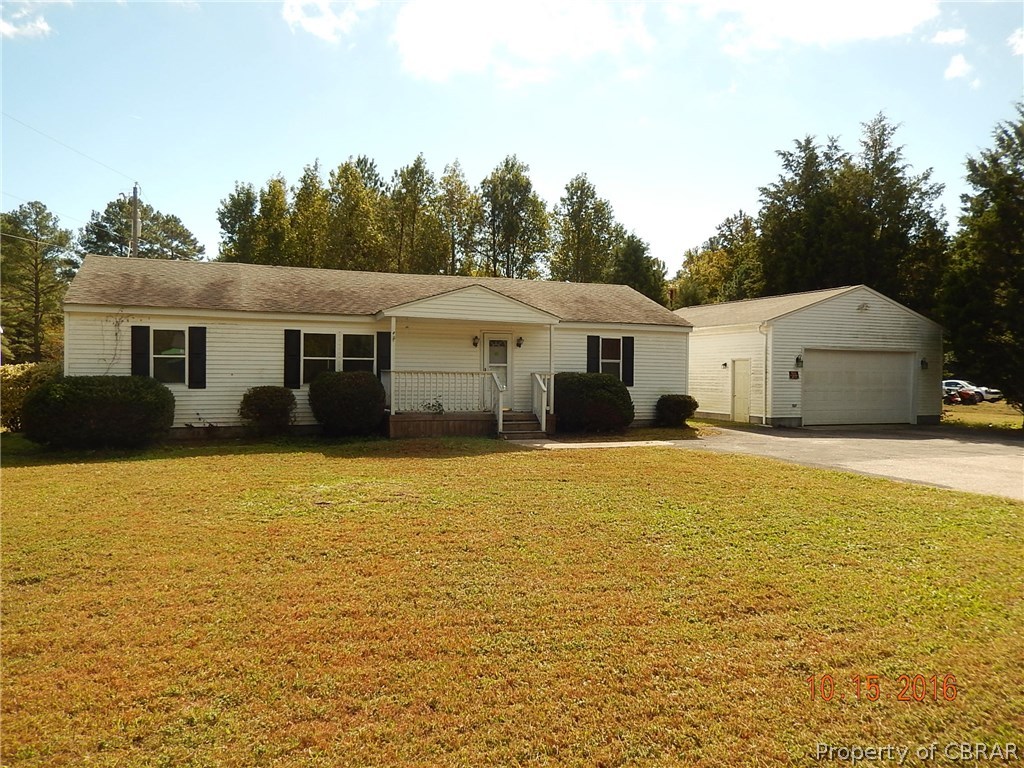 9038 Guinea Road Hayes, VA 23072 - Photo 1 of 6 Gallery Image 1