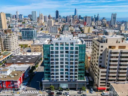 $1,750,000 | 1450 Franklin Street, Unit 1205, San Francisco, CA 94109
