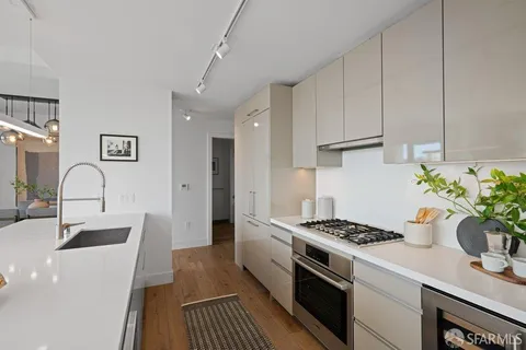 $1,750,000 | 1450 Franklin Street, Unit 1205, San Francisco, CA 94109