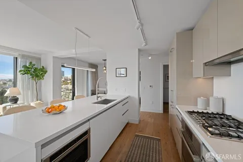 $1,750,000 | 1450 Franklin Street, Unit 1205, San Francisco, CA 94109
