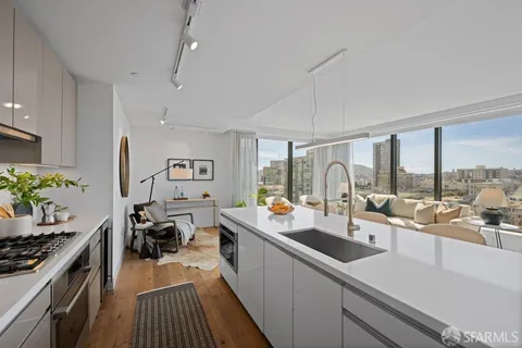 $1,750,000 | 1450 Franklin Street, Unit 1205, San Francisco, CA 94109