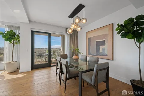 $1,750,000 | 1450 Franklin Street, Unit 1205, San Francisco, CA 94109