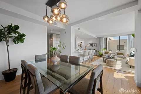 $1,750,000 | 1450 Franklin Street, Unit 1205, San Francisco, CA 94109
