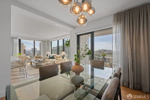 $1,750,000 | 1450 Franklin Street, Unit 1205, San Francisco, CA 94109