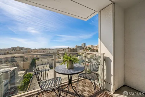 $1,750,000 | 1450 Franklin Street, Unit 1205, San Francisco, CA 94109