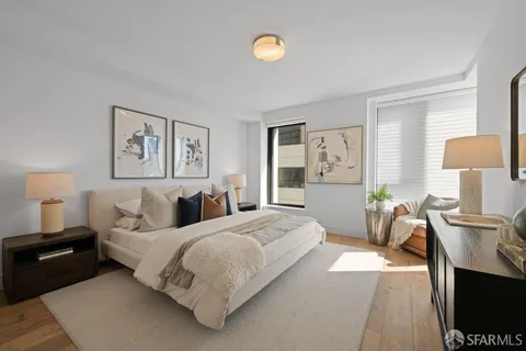 $1,750,000 | 1450 Franklin Street, Unit 1205, San Francisco, CA 94109