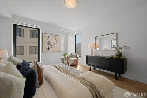 $1,750,000 | 1450 Franklin Street, Unit 1205, San Francisco, CA 94109