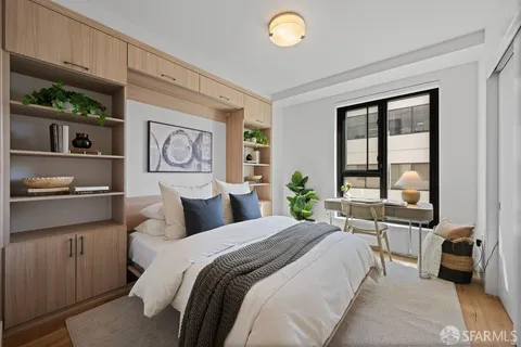 $1,750,000 | 1450 Franklin Street, Unit 1205, San Francisco, CA 94109