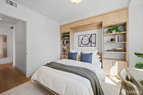 $1,750,000 | 1450 Franklin Street, Unit 1205, San Francisco, CA 94109